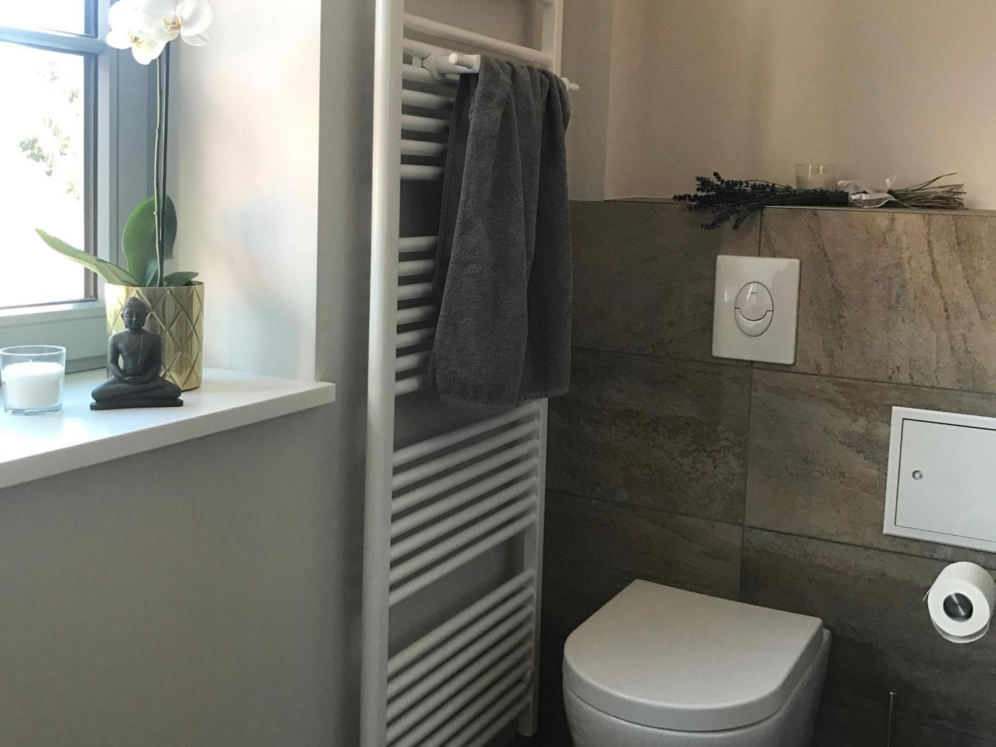 Ferienwohnung Mit Sauna بوتسدام المظهر الخارجي الصورة